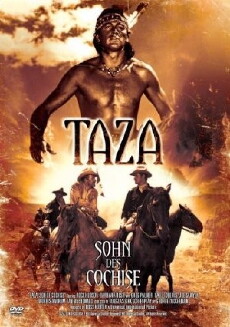 Taza, Son of Cochise (1954) - Stream Online