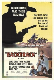 Backtrack! (1969) - Stream Online