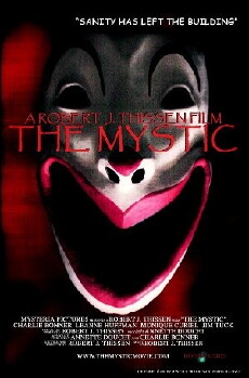 The Mystic (2011) - Stream Online