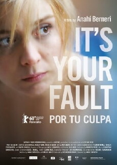It's Your Fault (2010) - Stream Online