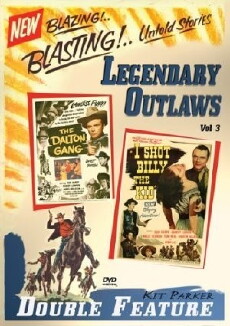 I Shot Billy the Kid (1950) - Stream Online