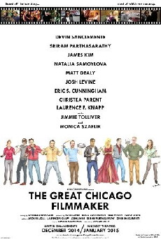 The Great Chicago Filmmaker (2014) - Stream Online