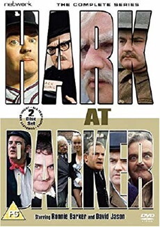 Hark at Barker (1969) - Stream Online