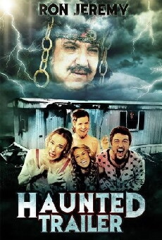 Haunted Trailer (2014) - Stream Online