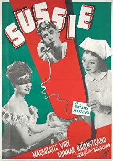 Vad vet ni om Sussie (1945) - Stream Online