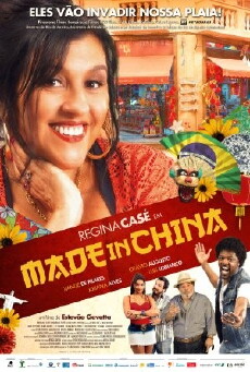 Made in China (2014) - Stream Online