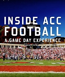 Inside ACC Football: A Game Day Experience (2014) - Stream Online