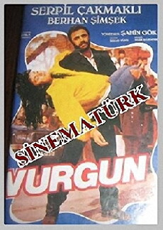 Vurgun (1988) - Stream Online