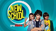 New School (2017) - Stream Online