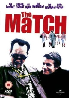 The Match (1999) - Stream Online
