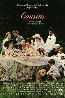 Cousins (1989) - Stream Online