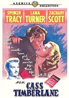 Cass Timberlane (1947) - Stream Online