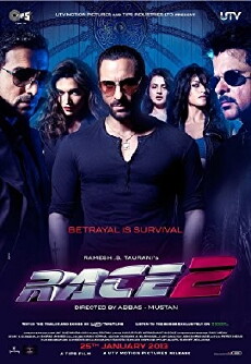 Race 2 (2013) - Stream Online