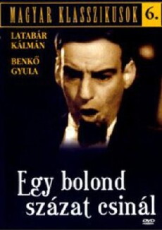 Egy bolond százat csinál (1942) - Stream Online