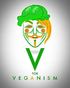 V for Veganism (2017) - Stream Online