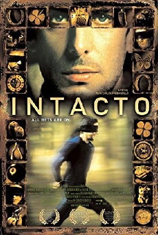 Intacto (2001) - Stream Online