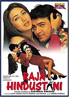 Raja the Indian (1996) - Stream Online