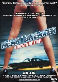 Heartbreaker (1983) - Stream Online