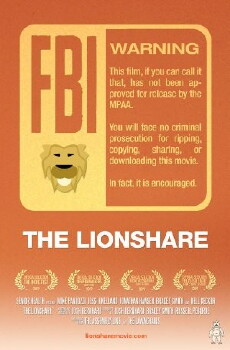 The Lionshare (2009) - Stream Online