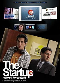The Startup (2015) - Stream Online