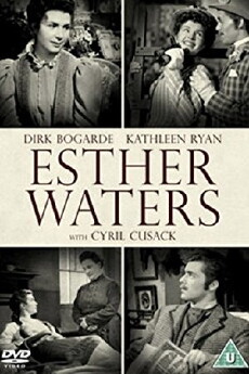 Sin of Esther Waters (1948) - Stream Online