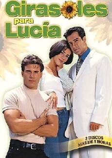 Girasoles para Lucía (1999) - Stream Online