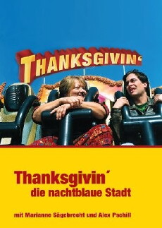 Thanksgivin', die nachtblaue Stadt (2000) - Stream Online