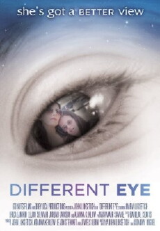 Different Eye (2015) - Stream Online