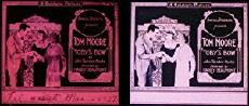 Toby's Bow (1919) - Stream Online