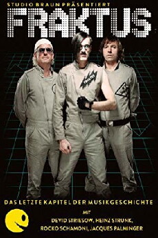 Fraktus (2012) - Stream Online