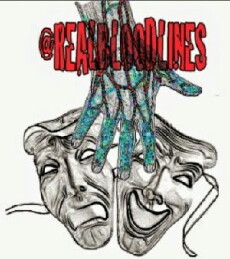Real Bloodlines (2015) - Stream Online