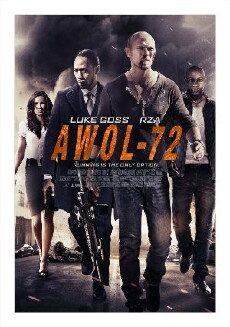AWOL-72 (2015) - Stream Online