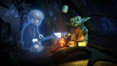 The New Yoda Chronicles: Escape from the Jedi Temple (2014) - Stream Online