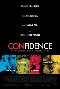Confidence (2003) - Stream Online