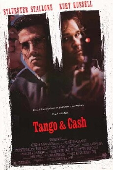 Tango & Cash (1989) - Stream Online