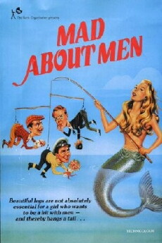Mad About Men (1954) - Stream Online