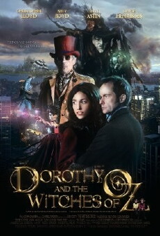 Dorothy and the Witches of Oz (2012) - Stream Online
