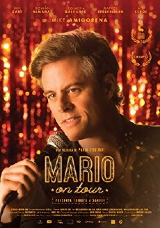Mario on Tour (2017) - Stream Online