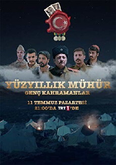 Yüzyillik Mühür (2016) - Stream Online