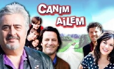 Canim ailem (2008) - Stream Online