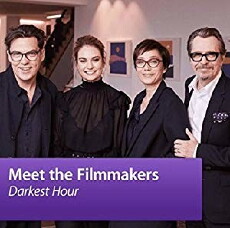 Darkest Hour: Meet the Filmmakers (2018) - Stream Online