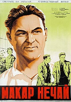 Makar Nechay (1940) - Stream Online