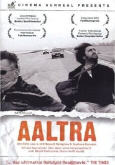 Aaltra (2004) - Stream Online