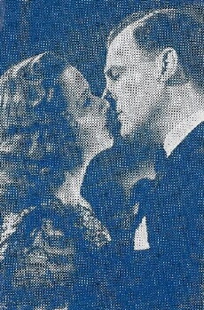 Federal Fugitives (1941) - Stream Online