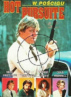Hot Pursuit (1984) - Stream Online