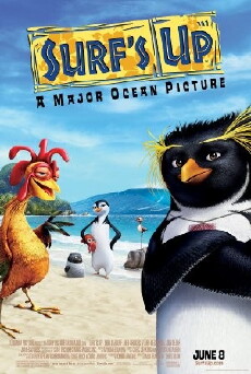 Surf's Up (2007) - Stream Online