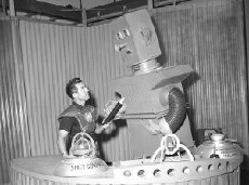 The Adventures of 3-D Danny (1957) - Stream Online
