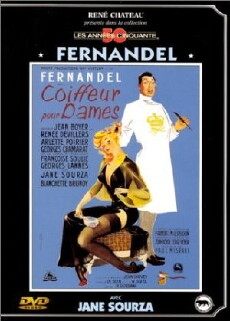 French Touch (1952) - Stream Online