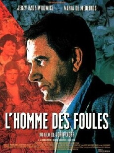 Man of the Crowds (2001) - Stream Online