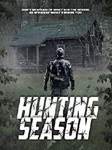 Hunting Season (2005) - Stream Online